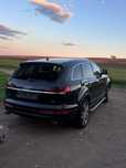 Audi Q7 3.0TDI CASA
