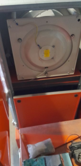 Vand centrala tratare aer Air Handling Unit,recuperare caldura  AHU Me