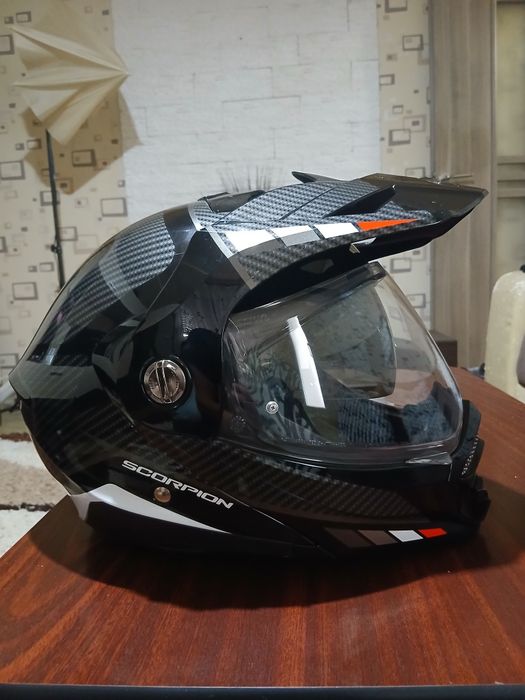 Vând Scorpion ADX 2 flip-up