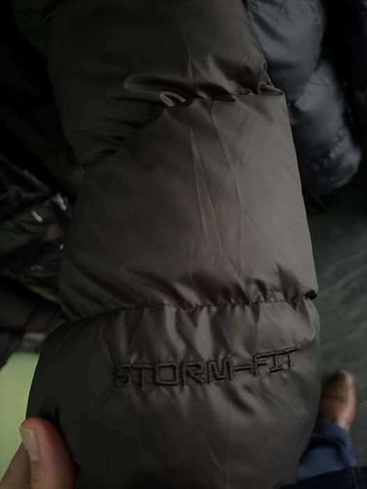 Geaca lunga nike S , L , XL , XXL