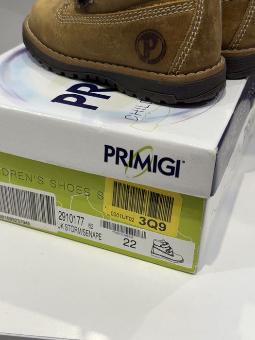 Боти primigi 22 номер и kinetix 24 номер