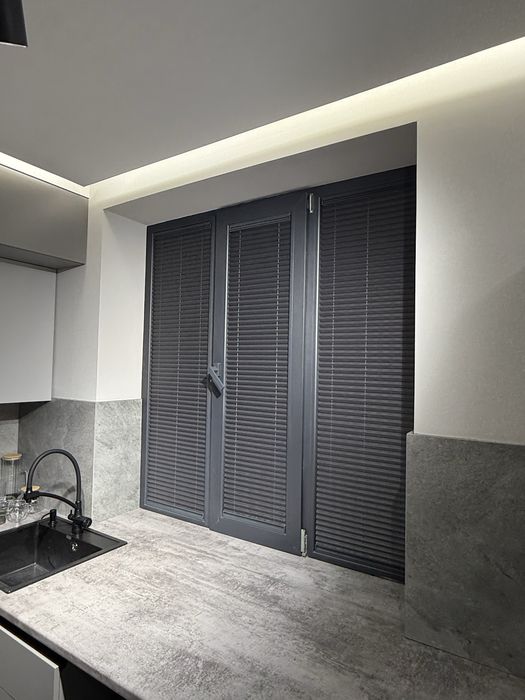 Jalyuzi orient sizga har hil turdagi jalyuzilarni taklif etadi