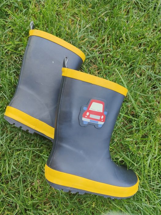 cizme cauciuc copii marime 29
