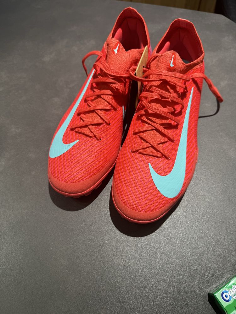 Nike mercurial airzoom 16 PRO TF стоножки 41 номер