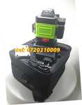 Promotie  Nivela Fascicul Verde Kamoon 16 Lini 4d 30m Cu Detector Mi