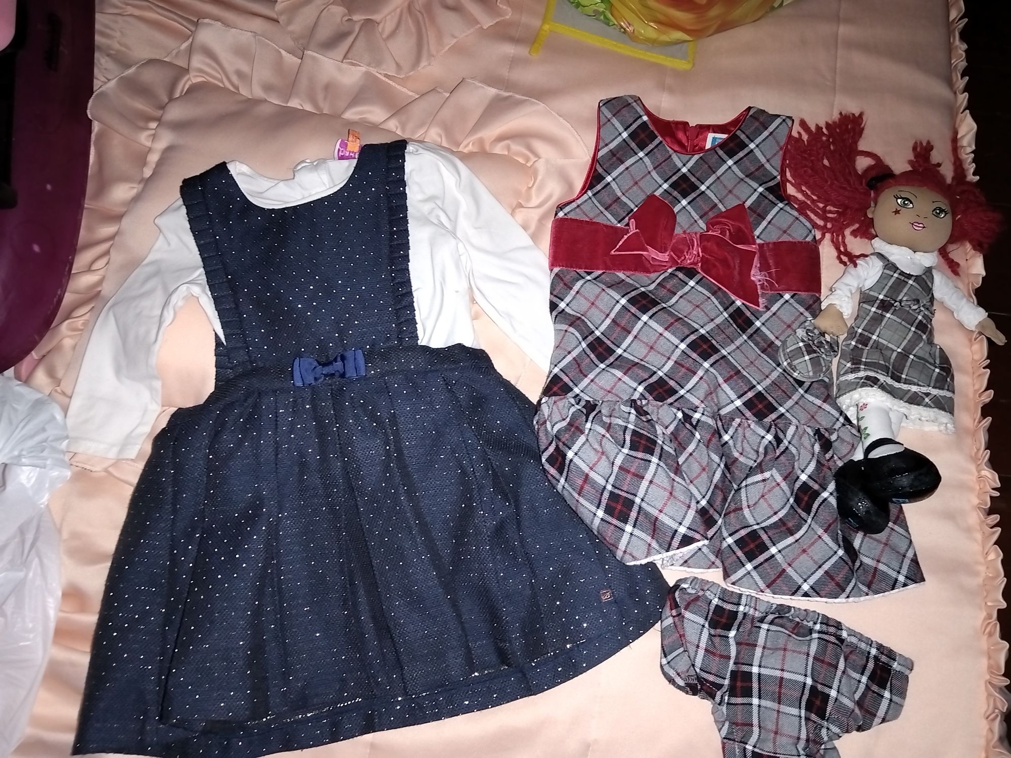 Ted baker 3-4г, 2-3г, 18-24  м