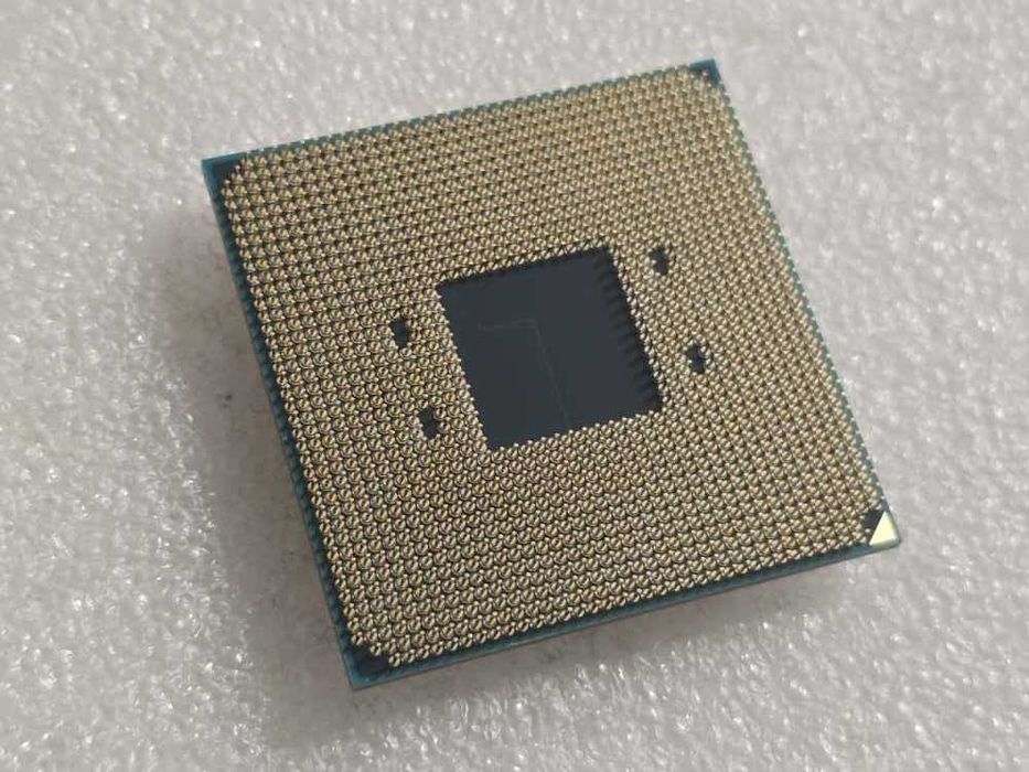 Procesor AMD Ryzen 5 5600G 6-Core 3.9GHz, socket AM4 7nm