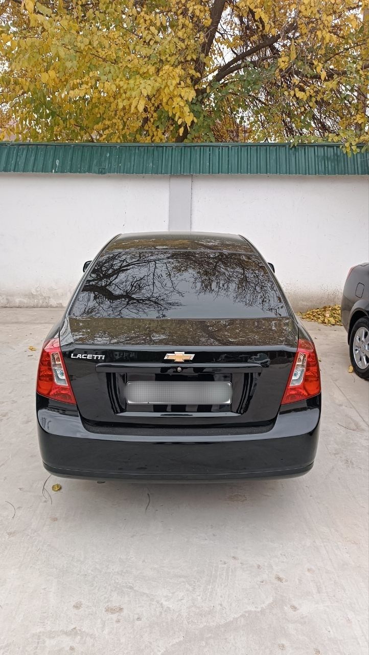 Chevrolet Gentra 2022