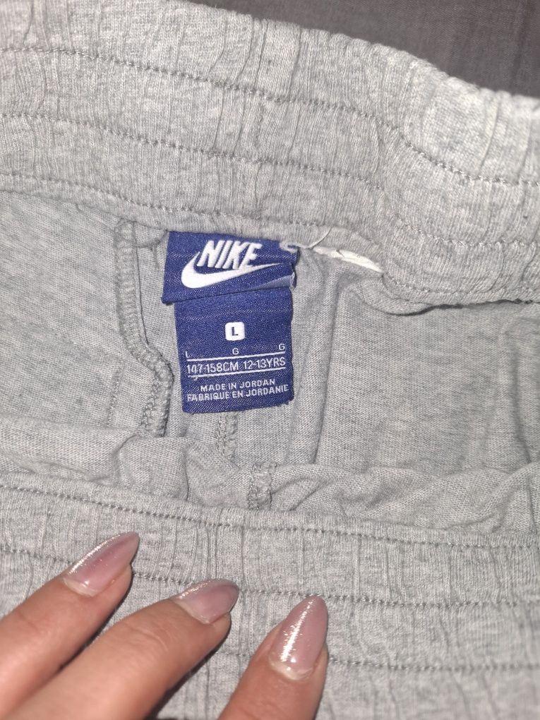 Детски къси гащи Nike