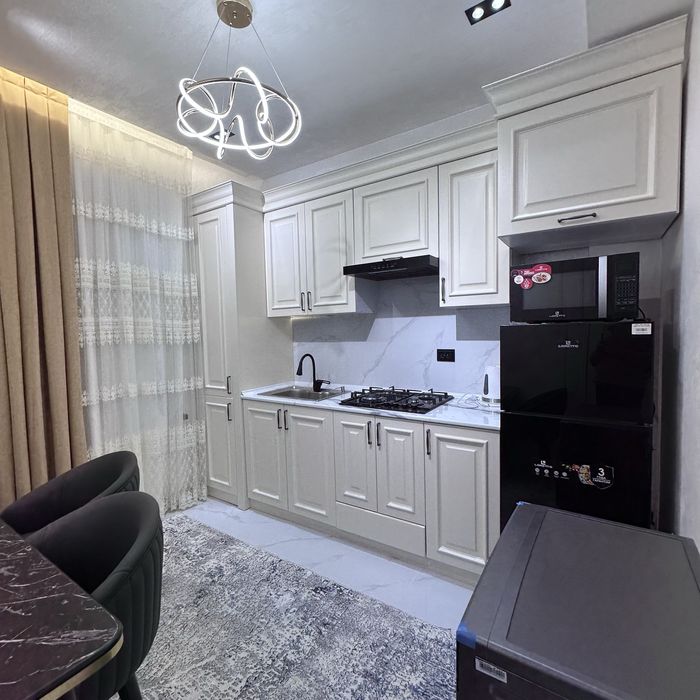 Сдается квартира евро люкс