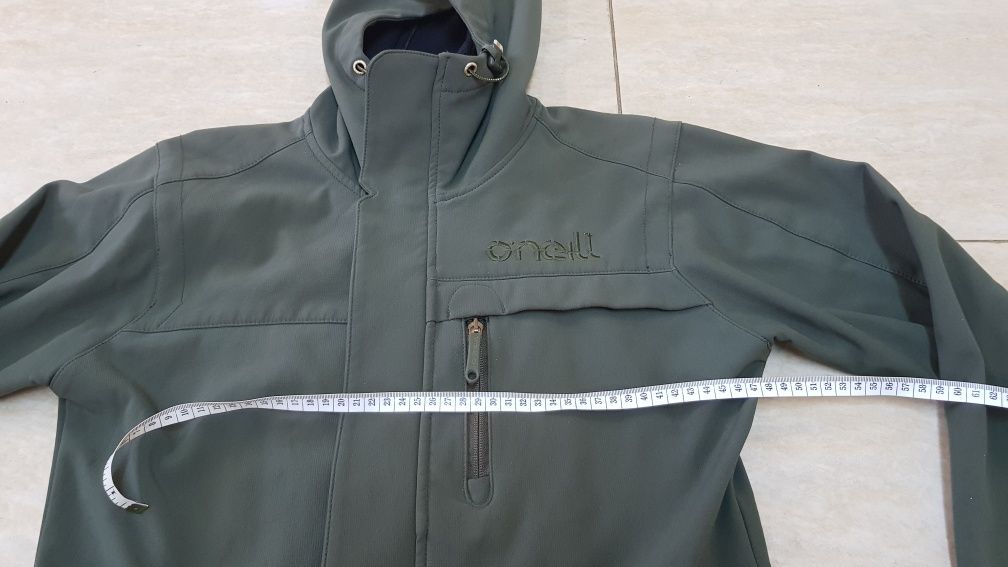 Geaca softshell ONEILL 5000 mar L