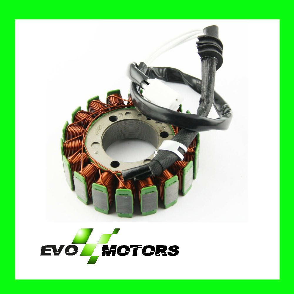 STATOR Yamaha R1 1998 2001 Alternator 1999 2000 BOBINA A493