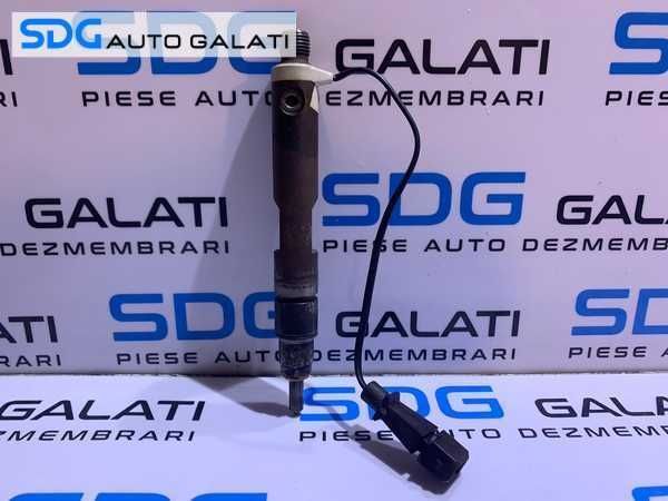 Injector cu Fir Seat Ibiza 1.9 SDI AQM AGP 1998 - 2002 Cod 028130203E 0432193598