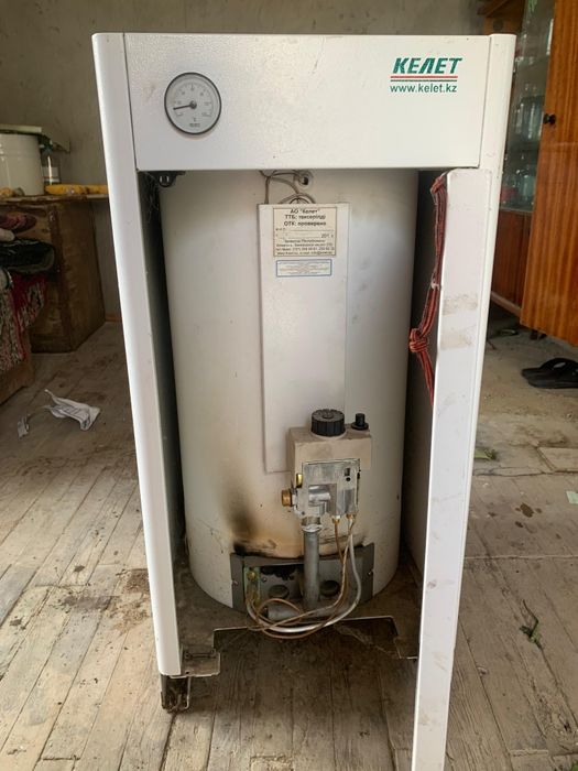 Газы вый печь для дома