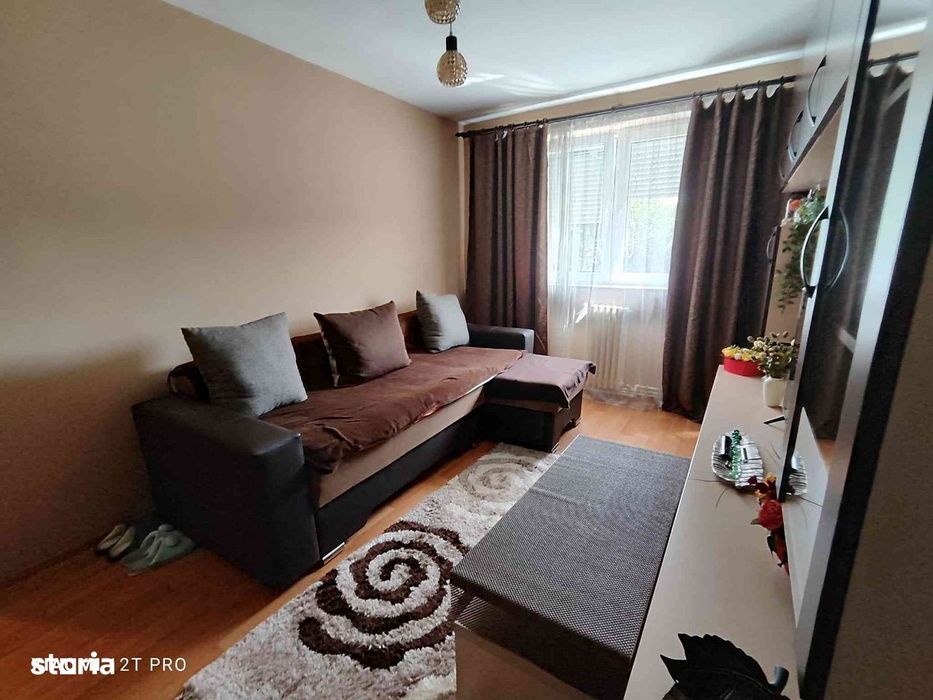 Apartament deosebit Hunedoara.