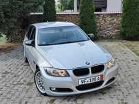 Bmw 320d 177cp// Facelift 2009// Euro5