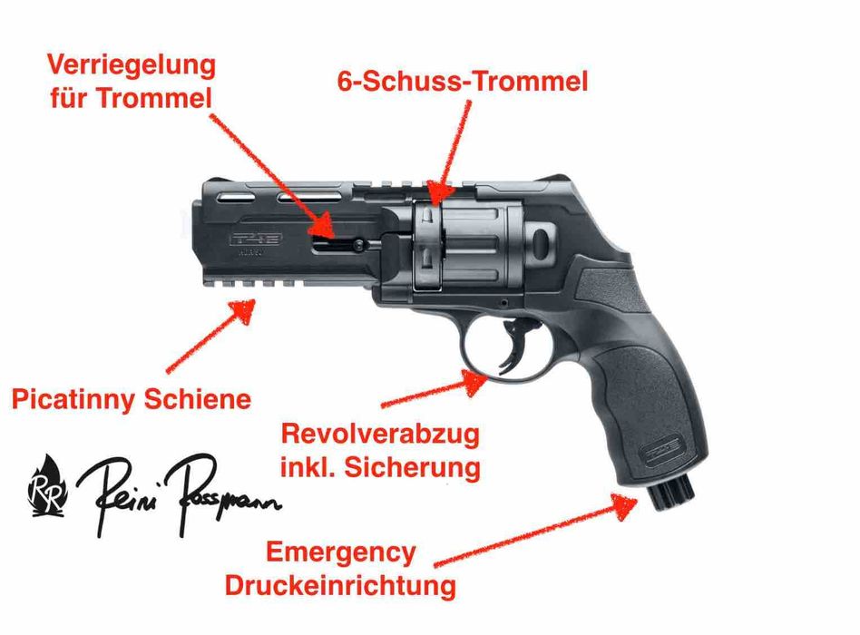 PISTOL PUTERNIC DE 26 JOULI!! [Modificat Hdr Full Metal Co2] 50mm