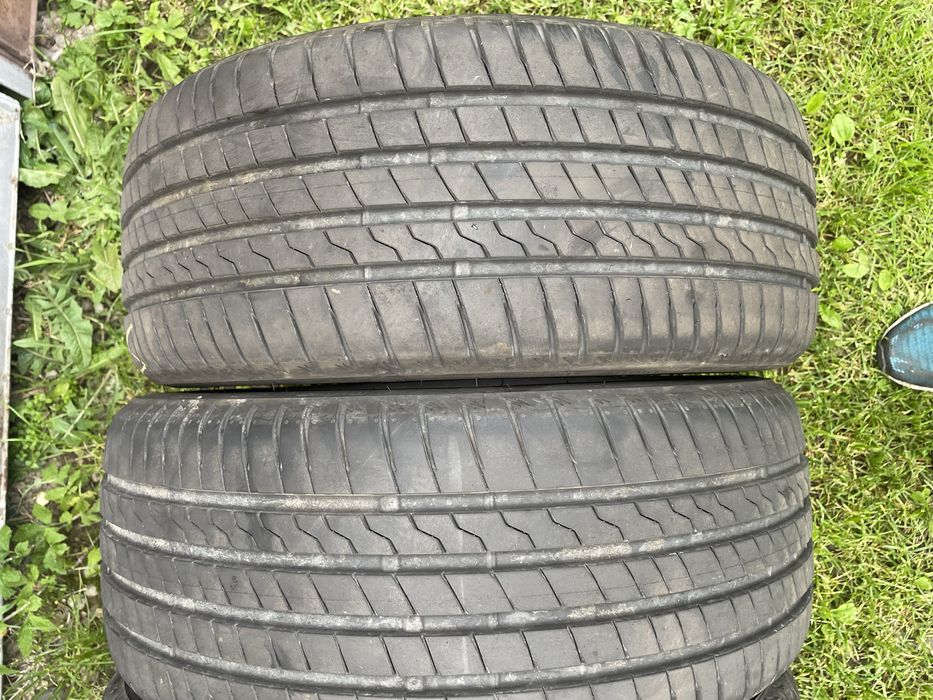 Set anvelope de vara Firestone 225x45xR17 2023