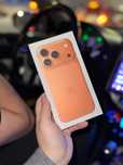 Iphone 17 pro 256