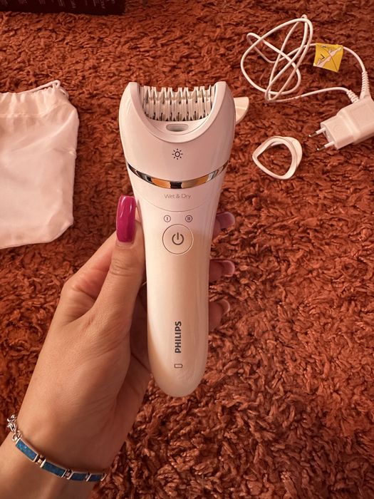 Epilator Philips