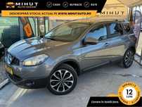 Nissan Qashqai | 1.6 Diesel (130 CP) Euro 5 | Garantie | Rate