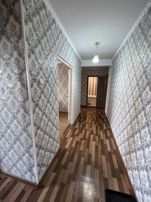 Сдам на длительный срок 3 комнатную квартиру.