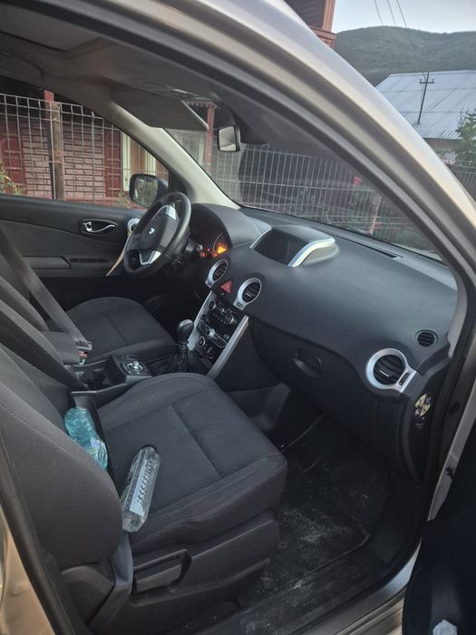 Renault Koleos 2011 – 2.0 dCi, 150 CP, 4x4, cutie manuală