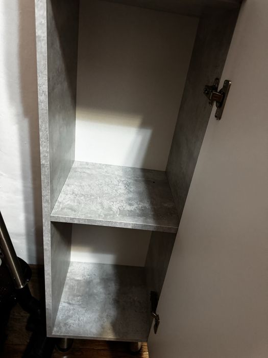 Продаю новый шкаф