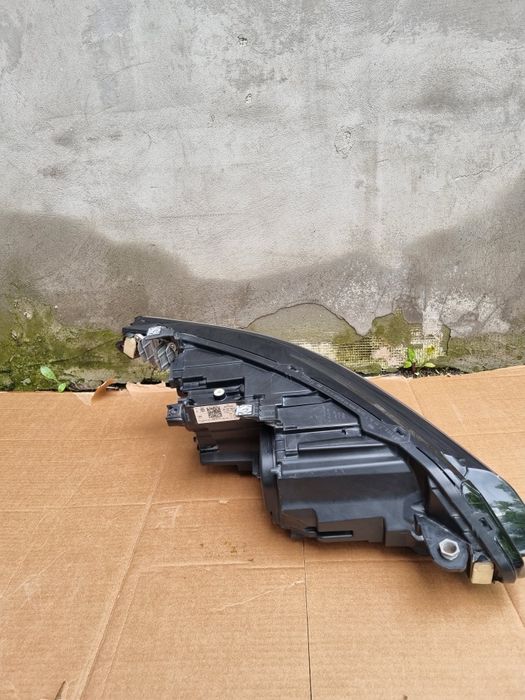 Far stg Vw Golf 8 GTE