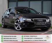 Audi A4 S Line Trapa Automat Led Garanție Rate
