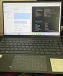 Laptop Office ASUS ZenBook 14 i5-1135G7 - Garantie 01/2026