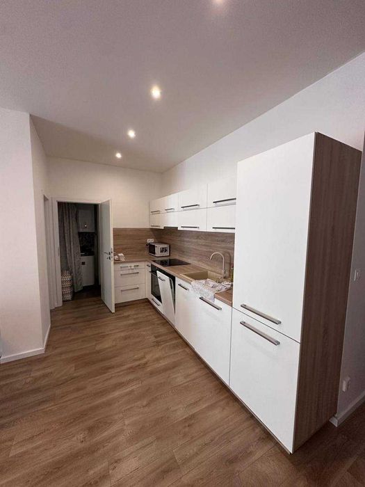 Аренда 2х комнатная ориентир Megaplanet