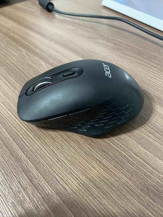 Мышка безпроводная Acer