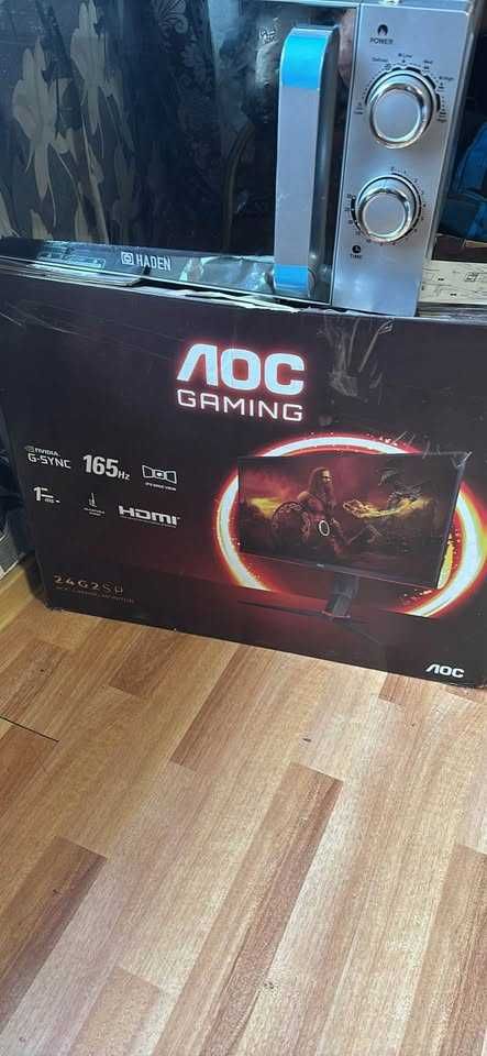 se vinde urgent pc de gaming