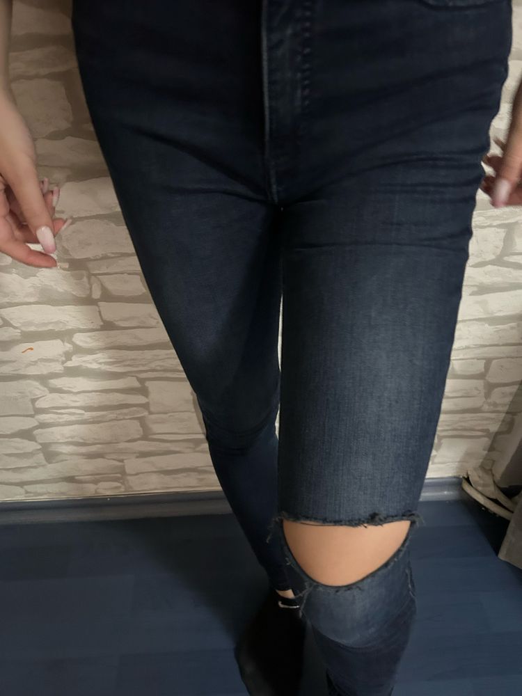 Skinny jeans Calvin Klein