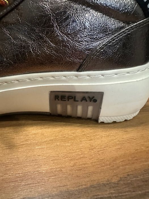 Спортни обувки Replay