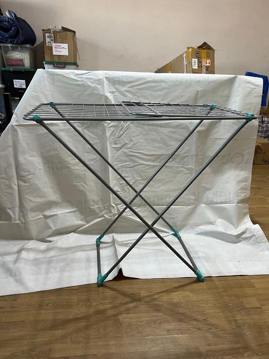 сушилка для белья 131 см.