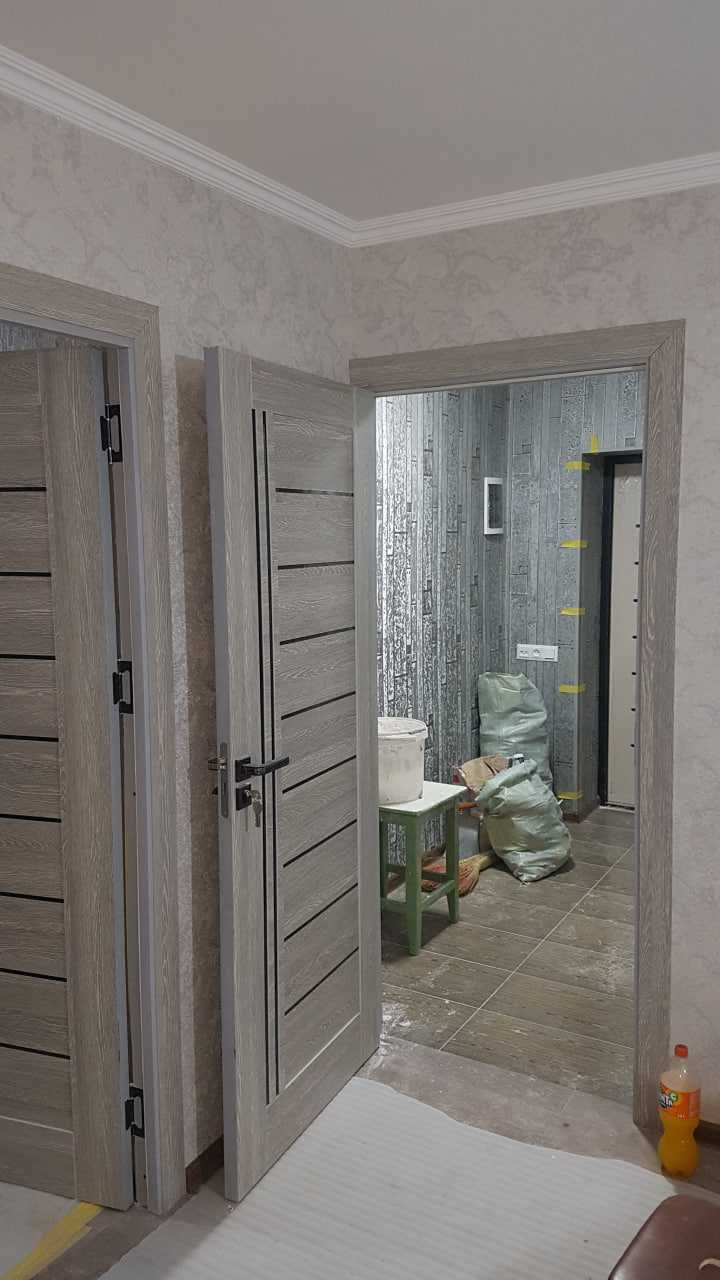 Ремонт квартир под ключ