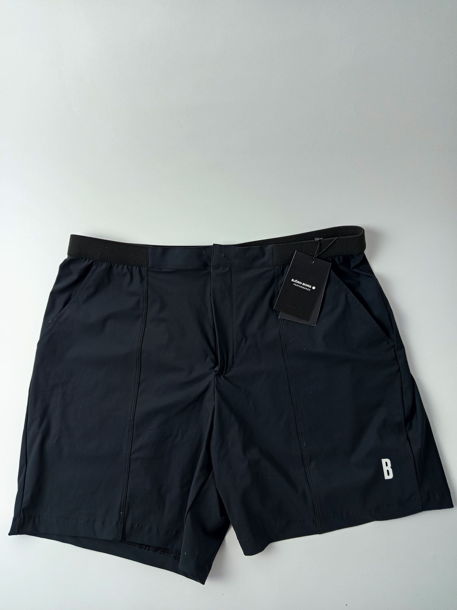 Patagonia / Bjorn Borg / Mads Norgard - Shorts New