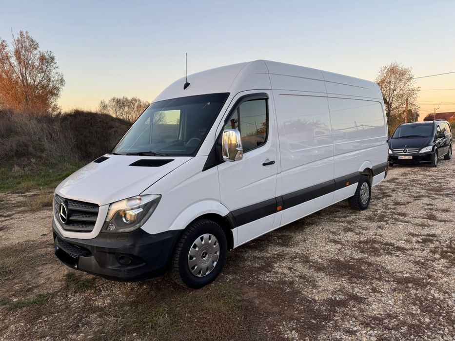 Mercedes-Benz Sprinter Crafter,Ducato,Jumper,Boxer,Transit,Master,Movano,Proprietar
