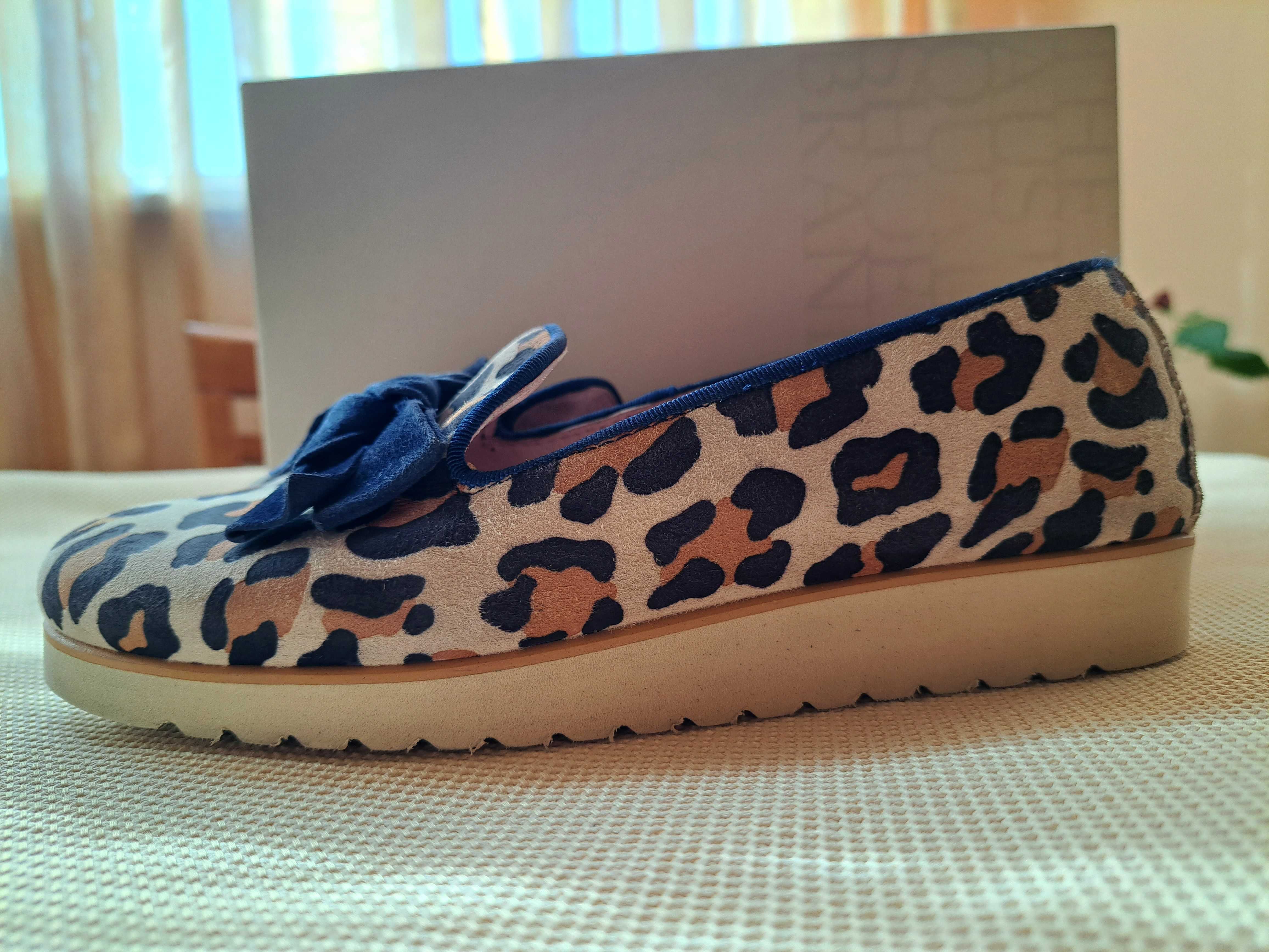 Обувки MAX Mara 36, AGL 35, BAILARINES 35