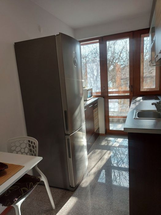 Дава се под наем Двустаен апартамент в Пловдив, Централна гара - 50 кв.м за 357 € - Снимка #1