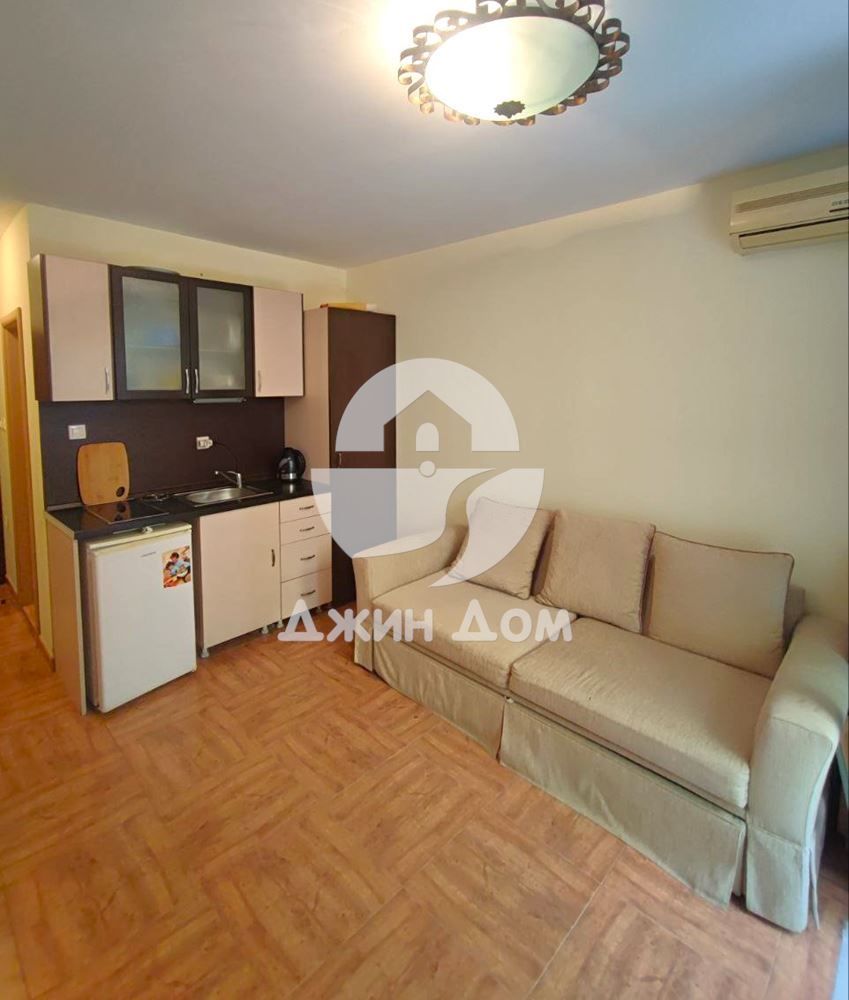 Продава се Едностаен апартамент в Свети Влас - 26 кв.м за 1820 €/кв.м - Снимка #5