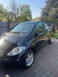 Mercedes Benz A class 180CDi