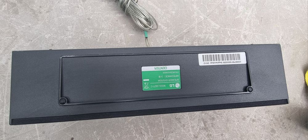 Колона LG S62T1-C