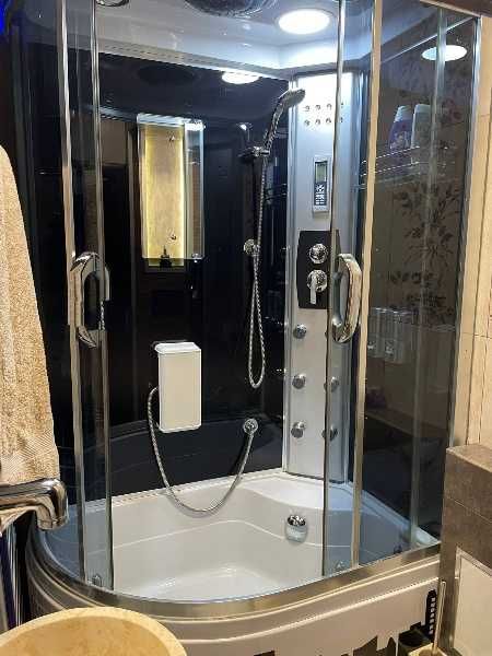 Продава се Едностаен апартамент в Пловдив, Тракия - 40 кв.м за 1750 €/кв.м - Снимка #4