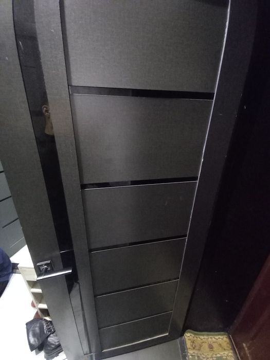 Купите один дверь второй в подпрок