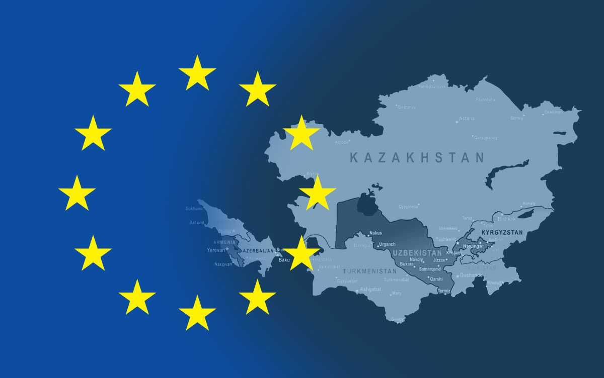 Грузоперевозки с Европы, Турции, Грузии, России и Китая.