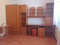 Ofer spre închiriere Apartament cu 1 camera cf l zona UMF Spitale Tg-M