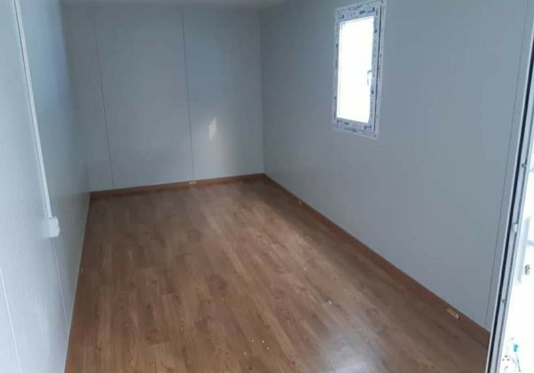 Container containere  2400x6000